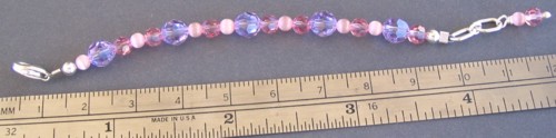 Baby Bracelet ~ Made to order