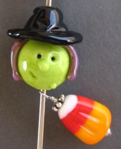 HalloweenBeads! ~ Made to order